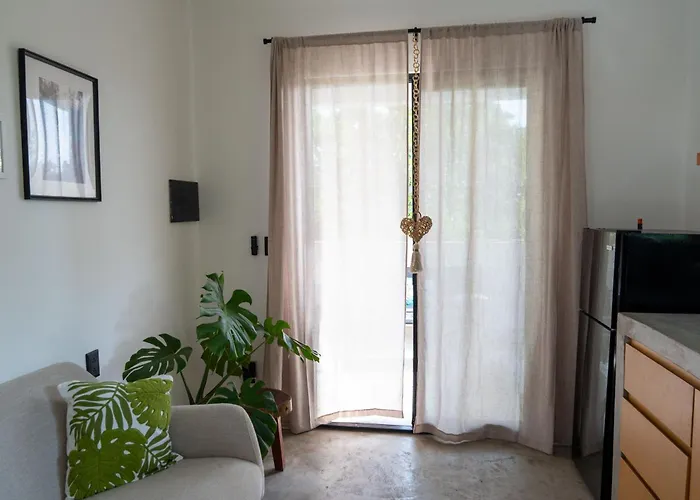 Casa Guapita Pensión *