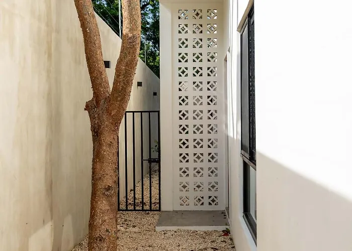 Casa Guapita * Playa del Carmen
