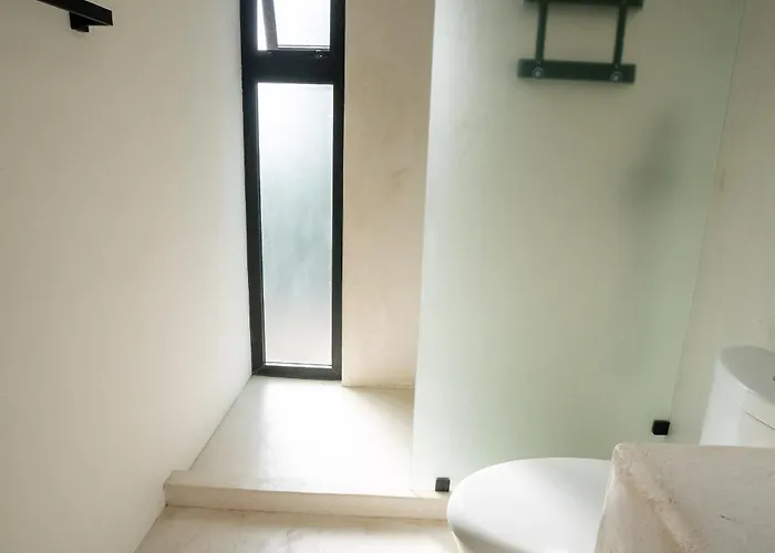 Casa Guapita Pensión *