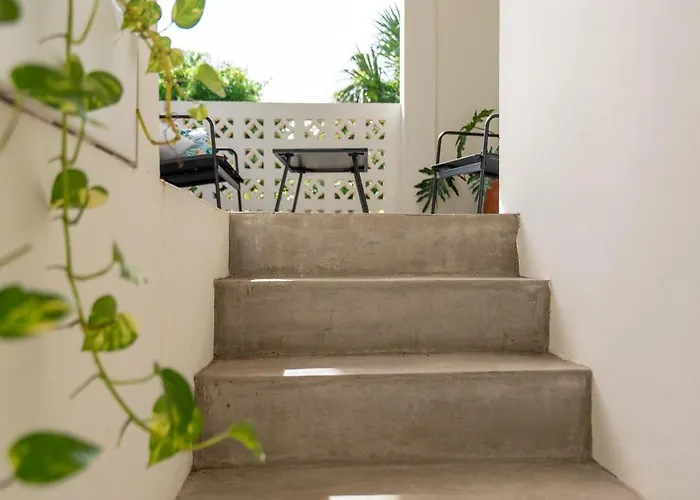 Pensión Casa Guapita *