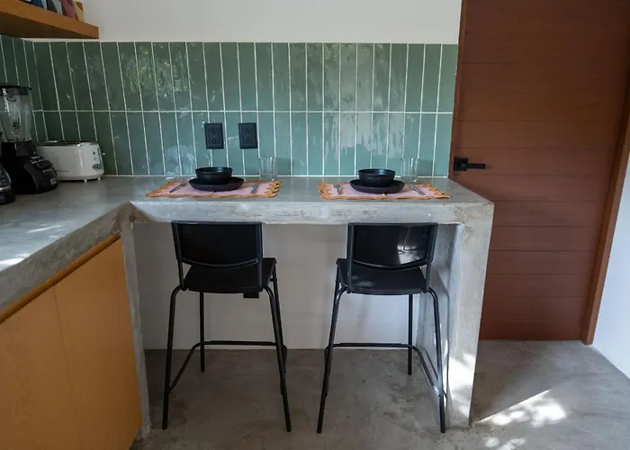 Pensión Casa Guapita Playa del Carmen