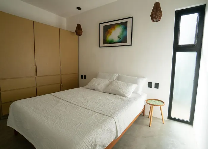 Pensión Casa Guapita