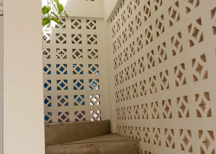 Casa Guapita Pensión Playa del Carmen
