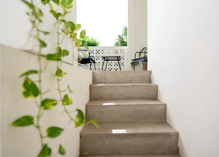 Casa Guapita