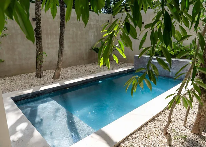 Casa Guapita *