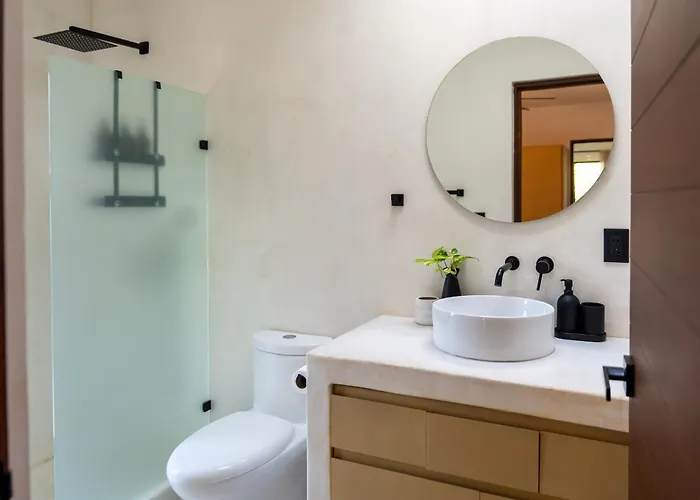 Casa Guapita Pensión Playa del Carmen