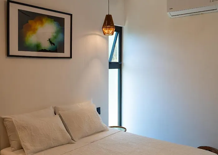Pensión Casa Guapita