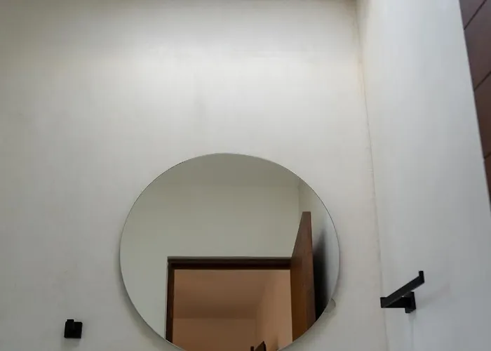 Pensión Casa Guapita *
