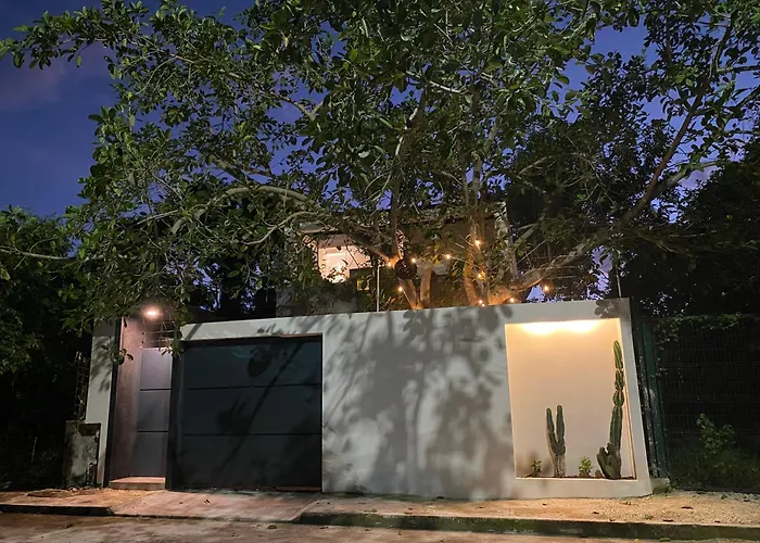 Casa Guapita Pensión
